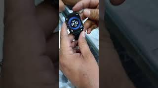 UNBOXING #NOISE ICON PLUS । SMARTWATCH #SHORT #TECH