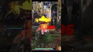 a triple and primal #predecessorgame #gaming #moba #theogier #sparrow