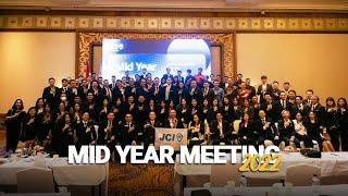 Mid Year Meeting JCI East Java 2022