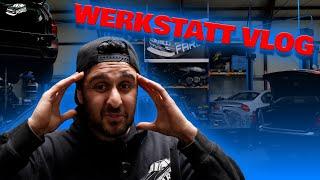 Werkstatt VLOG| BMWFarid