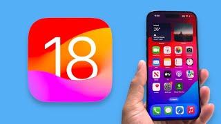 How To Fix iOS 18 Stuck on Update Requested