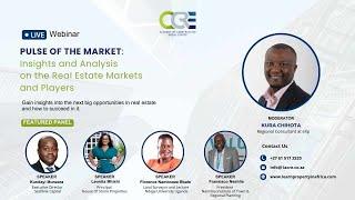 Pulse of the Market: Insights and Analysis on the Real Estate Markets and Players (Sept 2023)