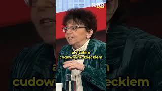 ŹLE MALOWANA OSOBA TRZASKOWSKIEGO!