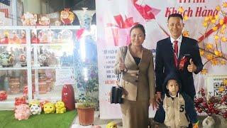 Gốm Sứ Bát Tràng  Những Vật Phẩm cho ngày tết Sum Vầy, Hạnh Phúc