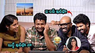 Mathu Vadalara 2 Decoding The Hidden Details | Sri Simha | Satya | Faria Abdullah | Ritesh Rana