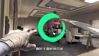 ASH版本答案？老飞宇巅峰赛4级双弹头ASH，满血一串三！ #三角洲行动 #三角洲行动攻略 #三角洲主播巅峰赛 #老飞宇66