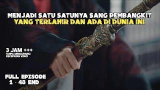 TAMAT 3 JAM ++ | SELURUH ALUR CERITA LEGEND OF AWAKENING FULL EPISODE‼️