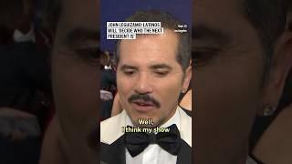 John Leguizamo: Latinos will ‘decide who the next president is’