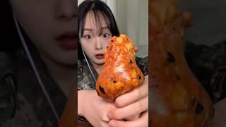 재업ㅠ)군필들이면 다 아는 이것?🫡🪖 #군대음식 #군대 #맛다시 #봉지밥 #먹방asmr #먹방브이로그 #먹방 #mukbang #asmr #야식추천 #참치마요