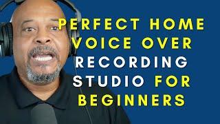 How To Build A Voice Over Business