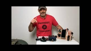 EDC Items - Anthony Battaglia