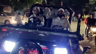 Royal Entry King of Miraj Aslam Bhaiya  Kazi Matin BHai Kazi  "Aarambh_[Full_song]"__|