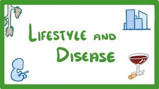 GCSE Biology - Is Your Lifestyle Really a Personal Choice? - Lifestyle & Risk Factors