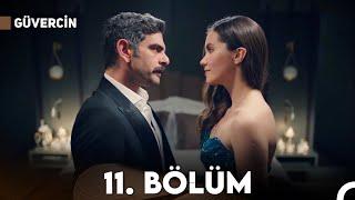 Güvercin 11. Bölüm (FULL HD)