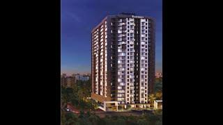 Rustomjee Stella Bandra – 2 & 3 BHK Aparments – Evernest Realty    #RustomjeeStella #EvernestRealty