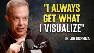 You Must Do This To Unlock 10X Faster MANIFESTATION in 2024 - Dr. Joe Dispenza Motivation