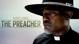 Gabriel Stokes Tribute || The Preacher [TWD]