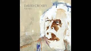 David Crosby- I Won't Stay For Long