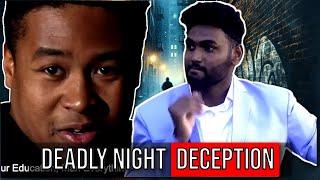 Ep1: The Perfect Frame: How One Night Changed Two Lives Forever  | SVR Creations | Baddal Bashingale