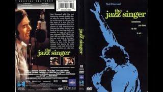 Neil Diamond The Jazz Singer MOVIE FULL P. 1 52adler Neil Diamond