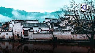 Ancient Villages in Anhui-Xidi and Hongcun「UNESCO World Heritage Sites in China」 | China Documentary