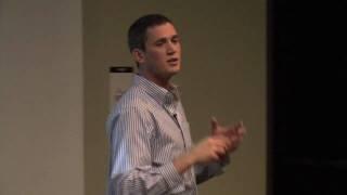Copywriting for your startup - Brian L Burns @brianlburns