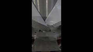 BID ON EQUIPMENT Item: 416646 - REDEEPAC 520 VFFS / Vertical Form Fill Seal video 4