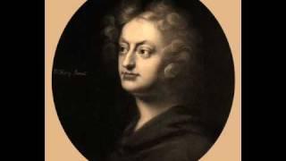 Henry Purcell - Music For "The Gordian Knot Unty'd" - Minuet