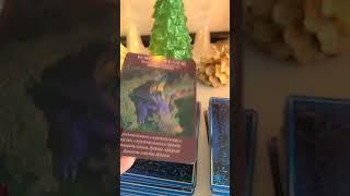 Послание Ангелов для вас! #ланамагик #таро #tarot #ангел