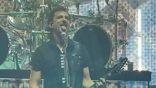 Gojira: full set (Live 4K) (support for Korn tour) - Chicago / Tinley Park, Illinois - Sept 28, 2024