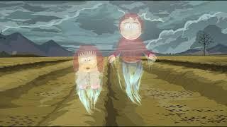 South Park Post Covid - Stan Killed His Sister and  Mom - Shelly and Sharon