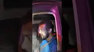 Cop Tases Uber Driver - Full Video️