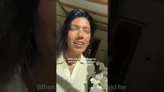 The things I would do.. #browngirl #funny #browntiktok #kids #lifeisbutadream #momtok