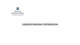 Understanding Depression