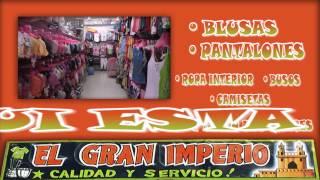 ALMACÉN EL GRAN IMPERIO