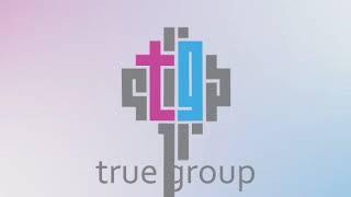 Logo True grOUP