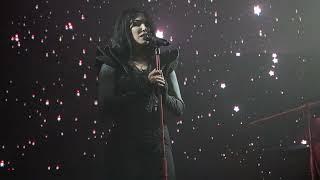 KAT VON D MY SIDE OF THE MOUNTAIN TOUR LIVE ON HALLOWEEN (10/31/2024) @OUTSET CHICAGO