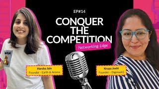 Conquer the Competition - Networking Edge