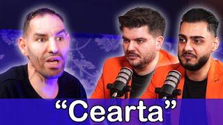 Invitati Charismatici - Costica: "Cearta"