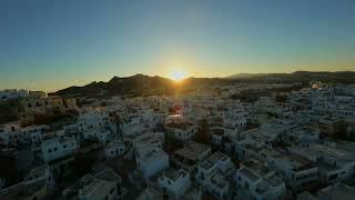 Naxos, Temple of Apollo