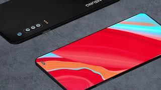 Samsung Galaxy A100 official introduction trailer concept design