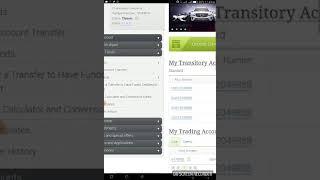 LEARN HOW TO TRANSFER FUNDS TO METAL TRADER 4 IN ALPARI