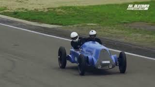 1948 Salmson S4E Special | Oldtimerservice Kranz