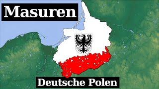 Masuren - Die deutschen Polen!