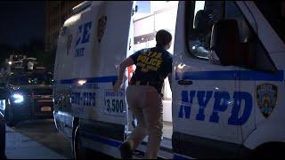 Police identify family members found dead inside Upper West Side apartment | El Minuto (English)