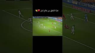 عامر الخوذيري و لوكا مودريتش قصة حب لا تنتهي ️