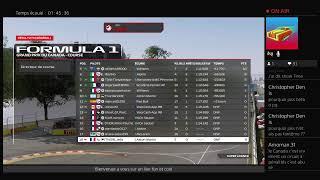 F1 24 CHAMP TDM BVN AU CANADA MUR DES CHAMPION EN APPROCHE