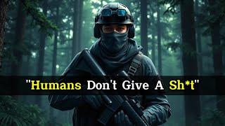 Humans Don't Give A Sh*t | HFY | Sci Fi Stories