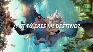  Rich Miller - Destiny | Freaking Romance「Sub español」