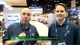 Inside Golf TV: PGA Show - Orlando 2016